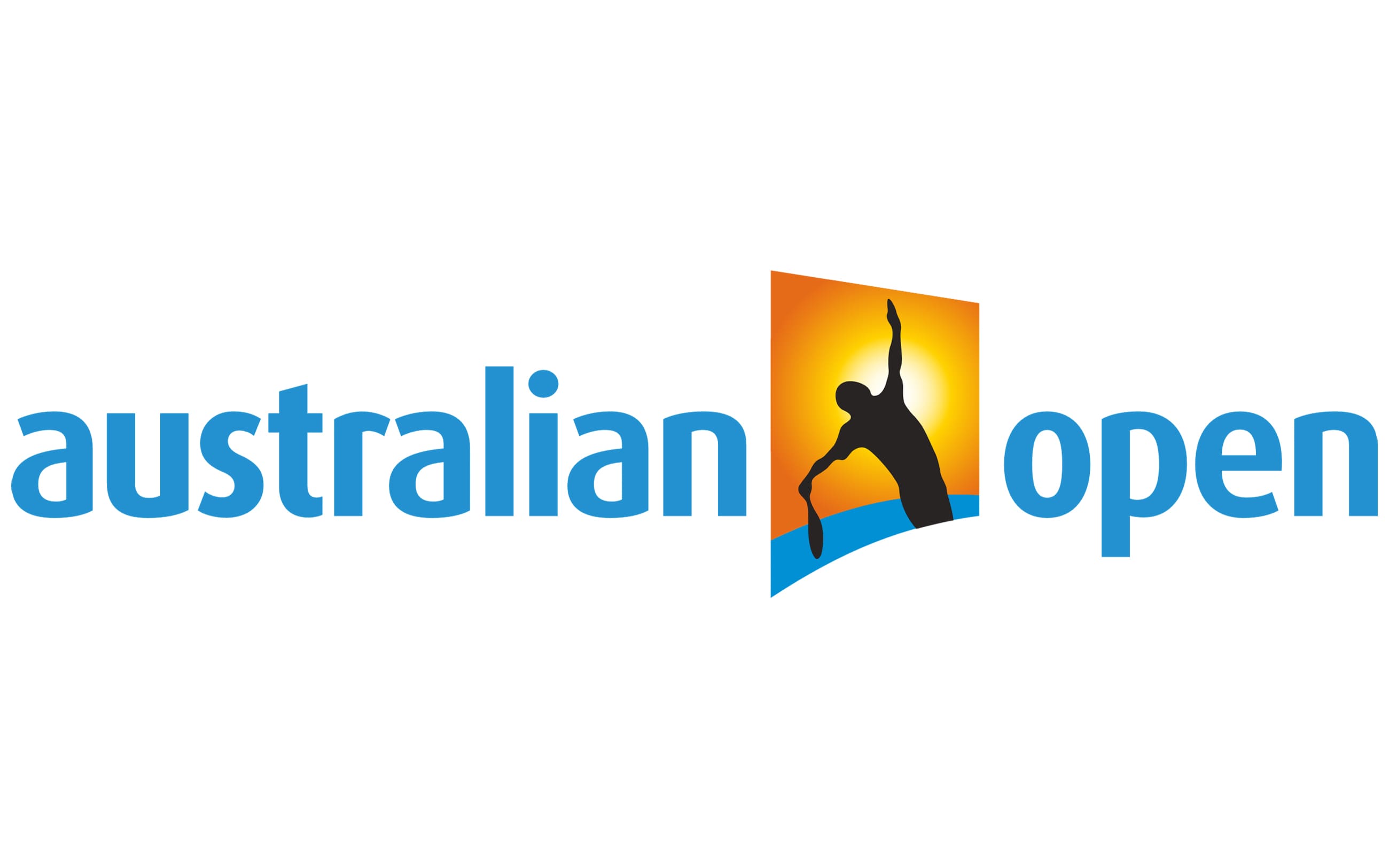 Australian Open logo and meaning, PNG