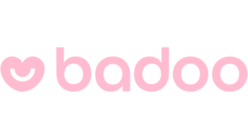 Badoo Logo 2022