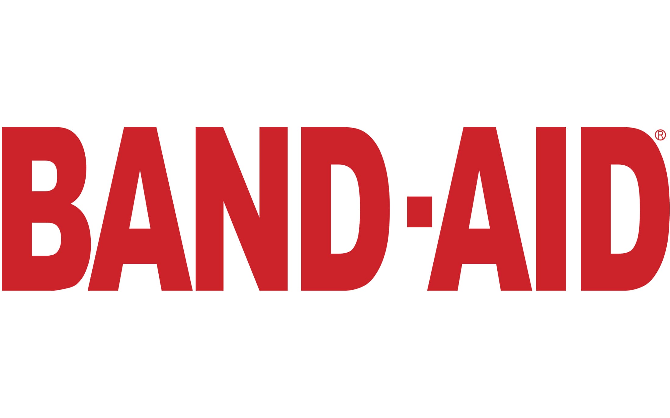 band aid band logo
