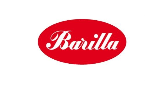 Barilla Logo 1952