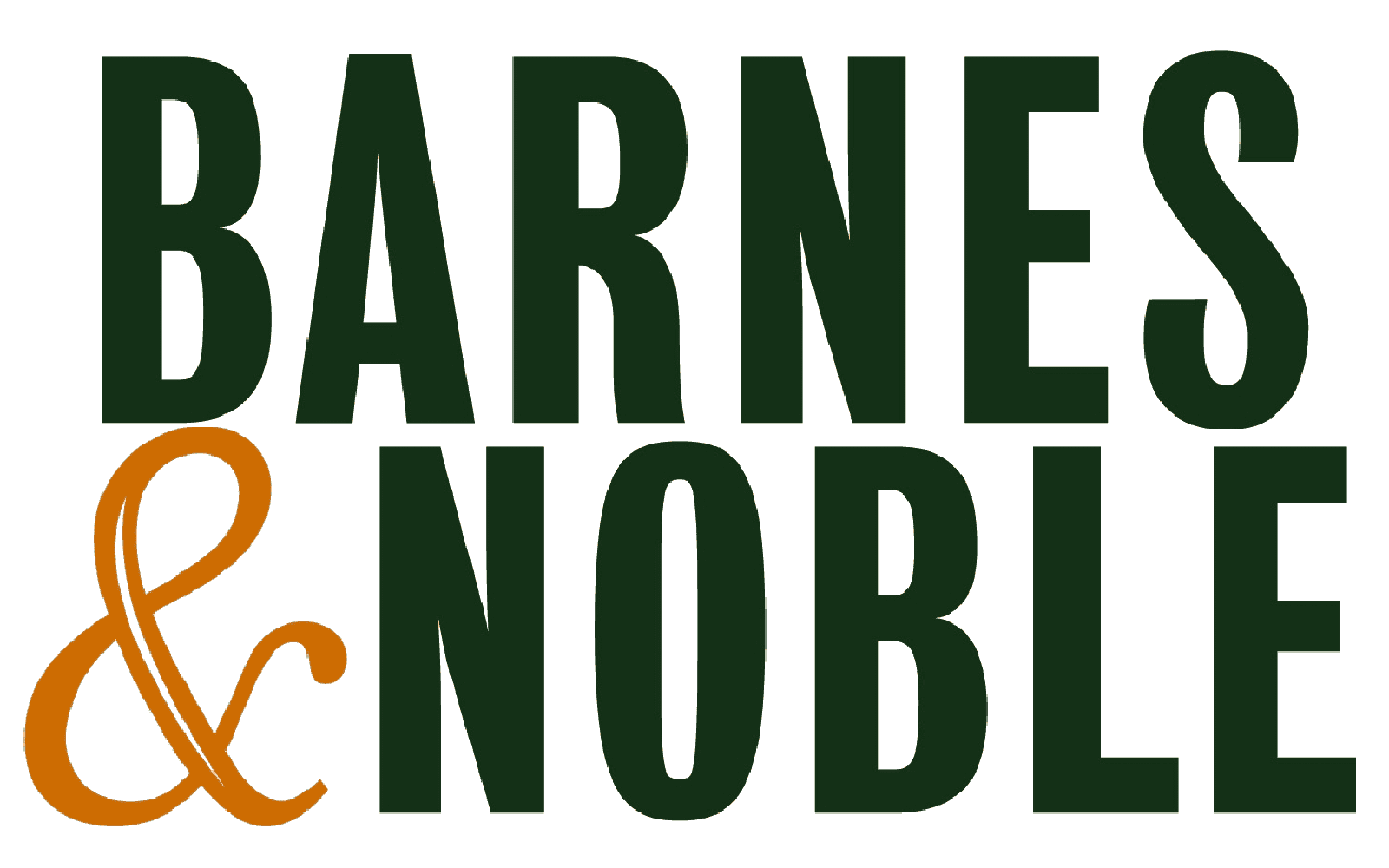 Barnes & Noble logo and symbol, meaning, history, PNG