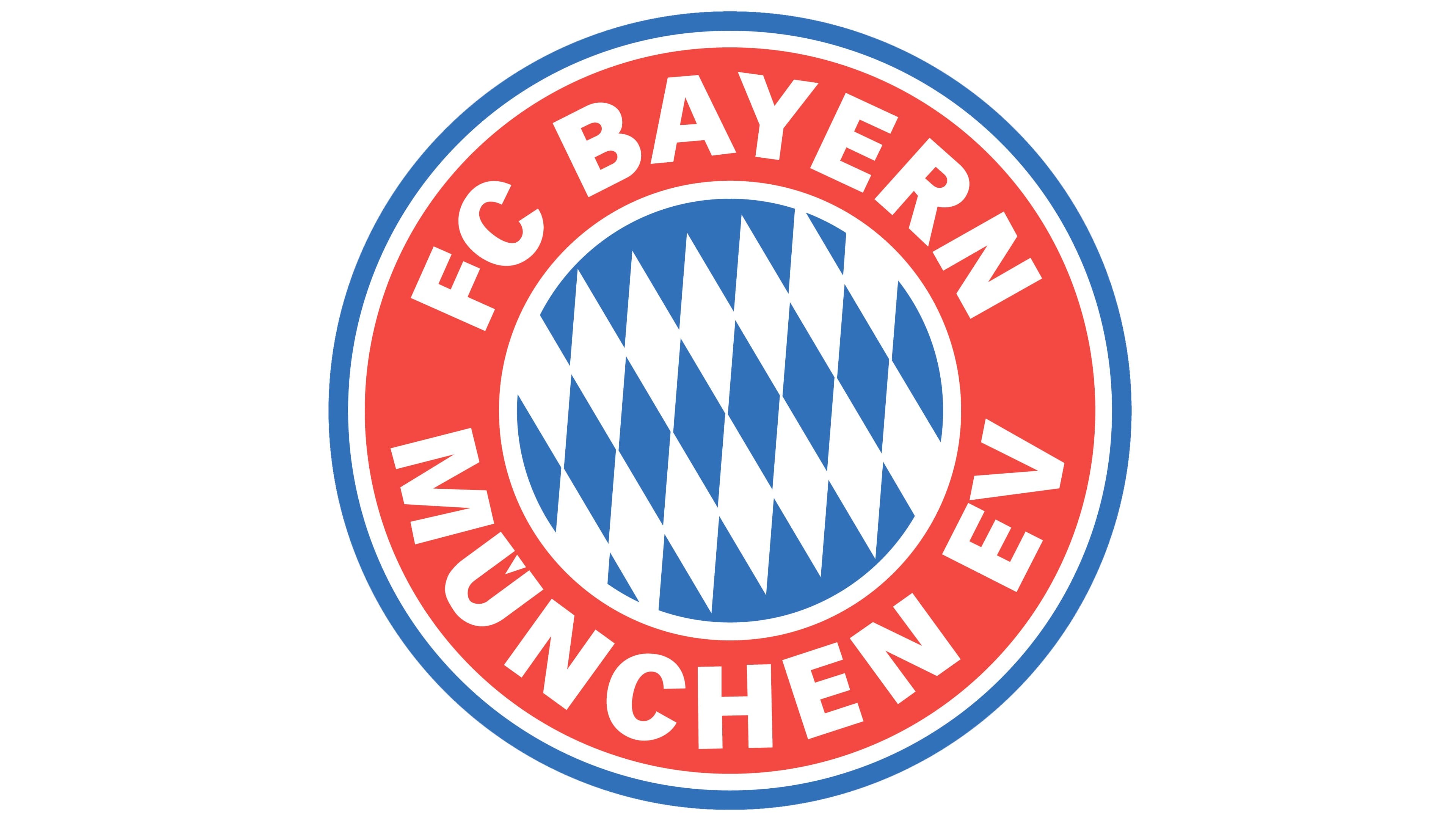 Bayern München logo and symbol, meaning, history, PNG