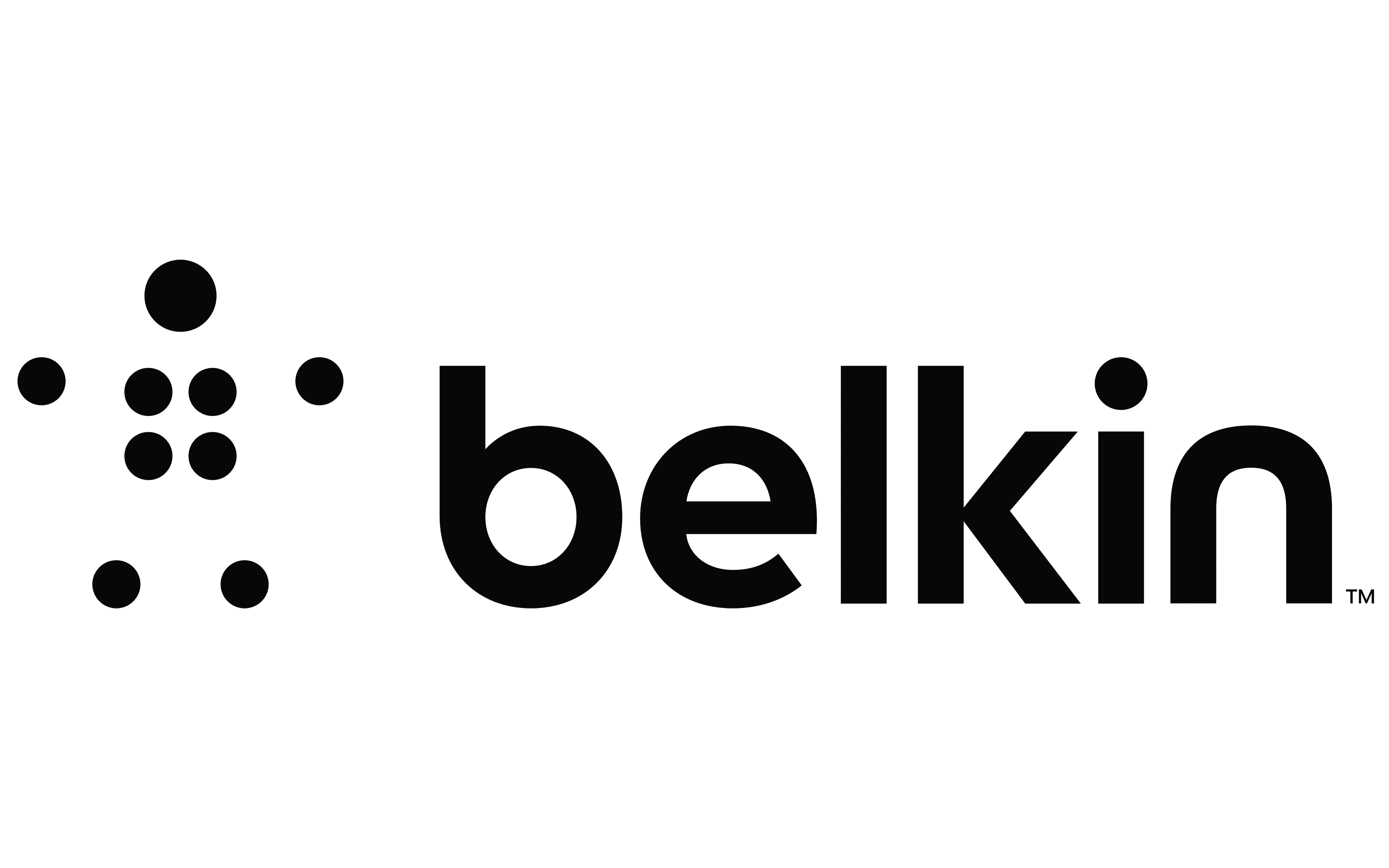 Belkin logo and symbol, meaning, history, PNG