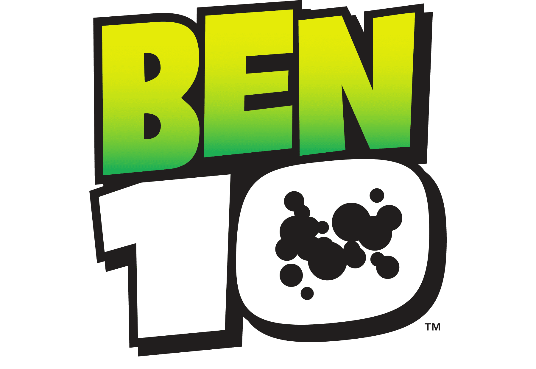 Ben 10 logo and symbol, meaning, history, PNG