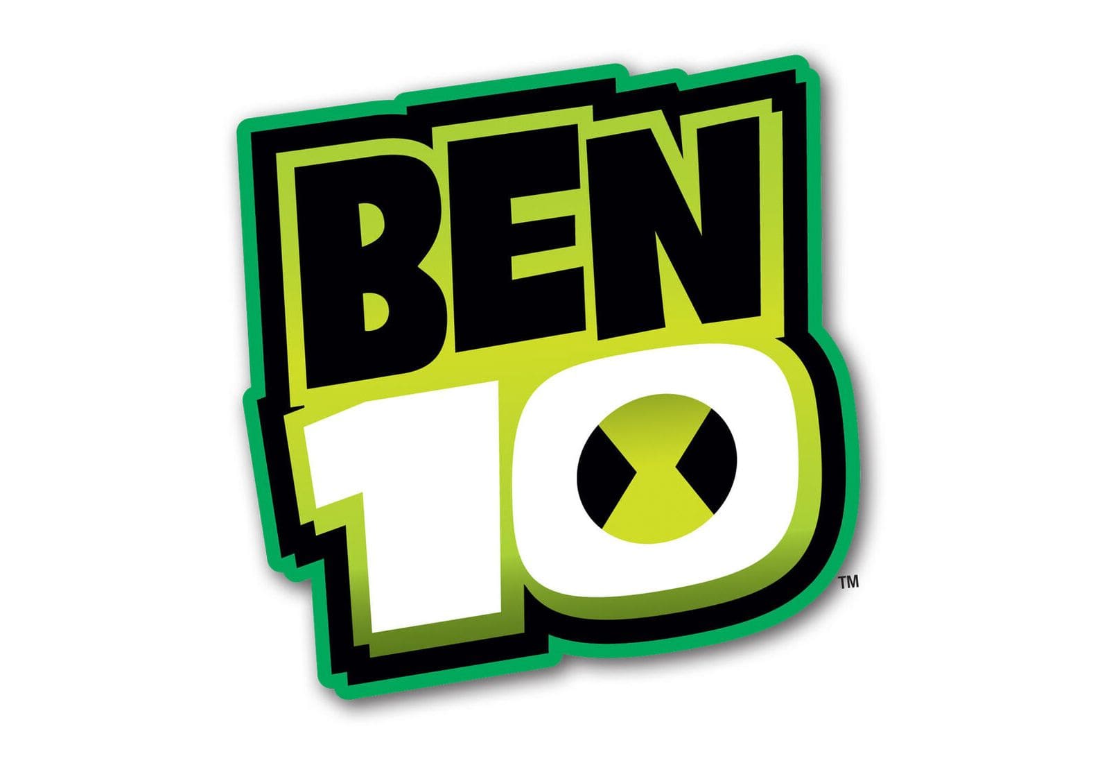 ben 10 names
