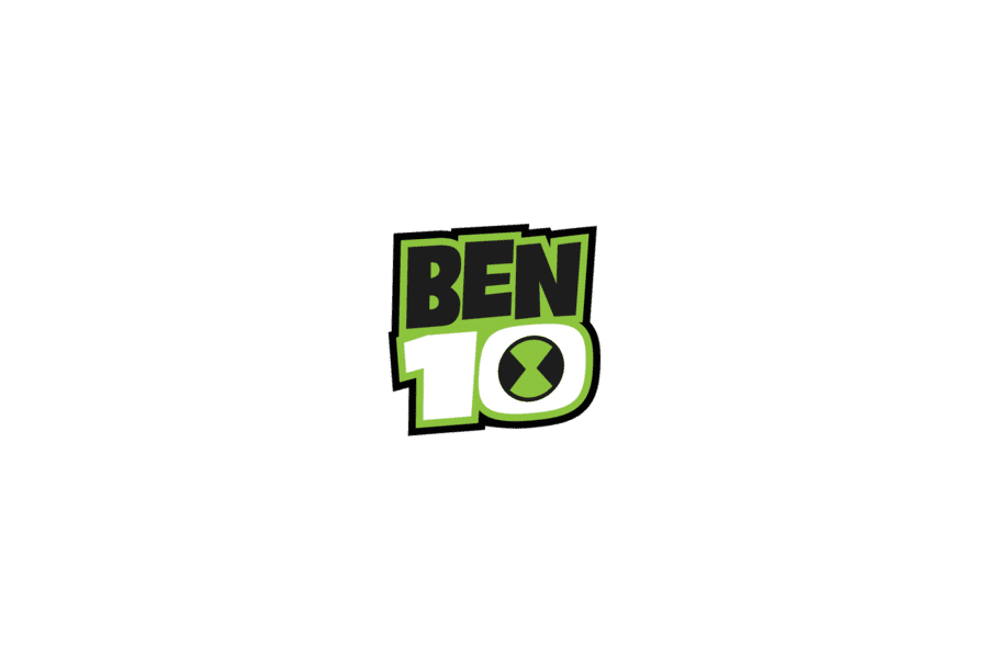 Ben 10 T Shirt Iron on Transfer Decal #13