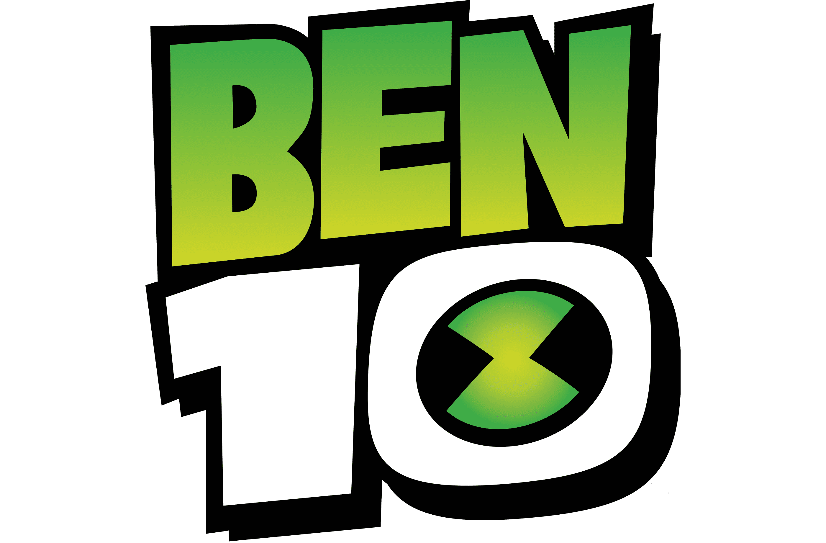 Ben 10 Logo Action Ben Tennyson Omnitrix Edible Cake Topper Image ABPI – A  Birthday Place