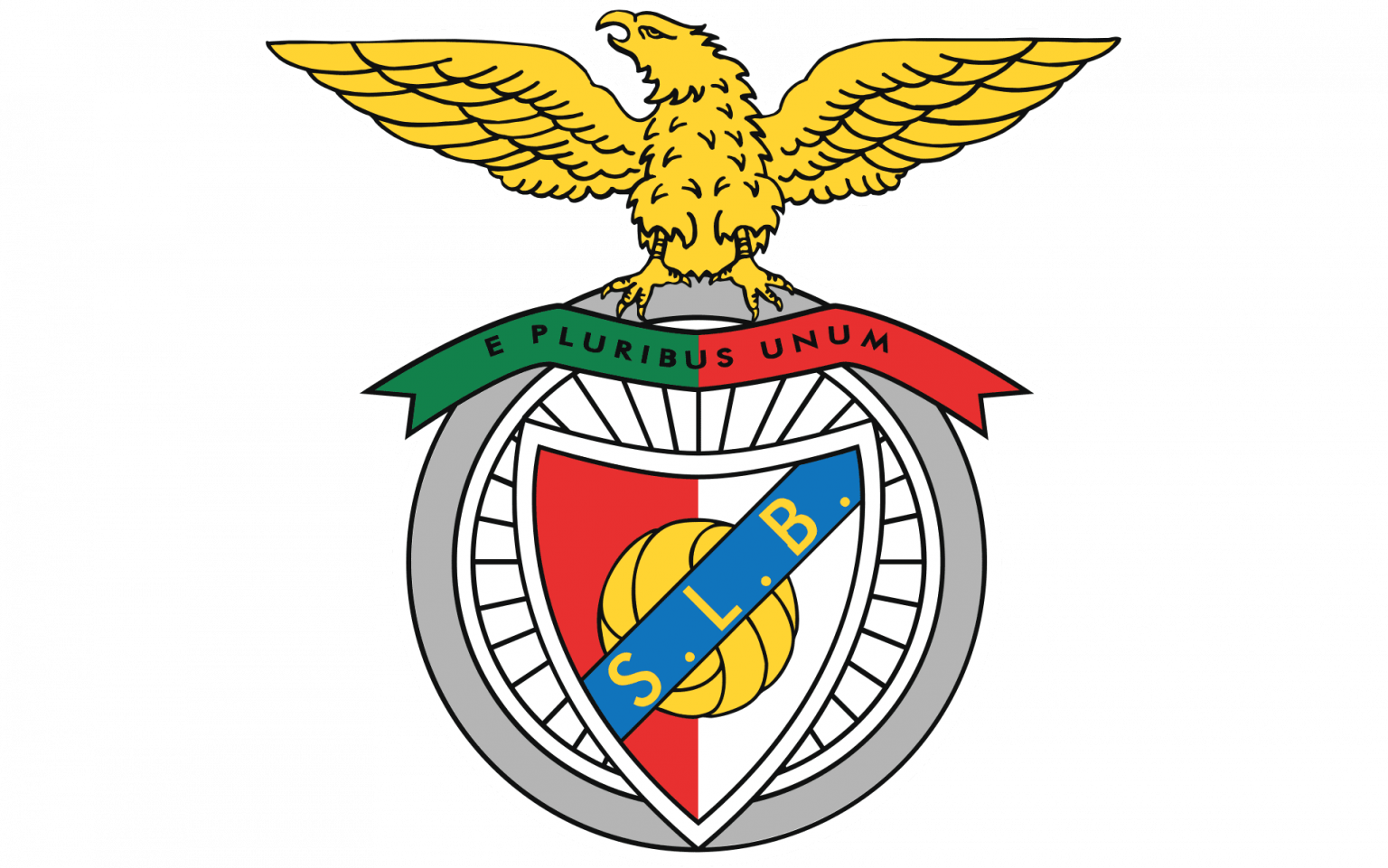 Benfica Png Hd Calidad Png Play - vrogue.co