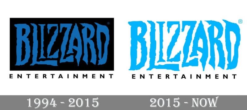 Blizzard logo and symbol, meaning, history, PNG