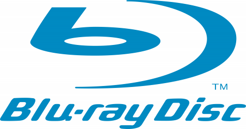 Blu-Ray logo