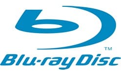 Blu-Ray Logo