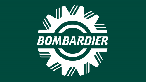 Bombardier Emblem