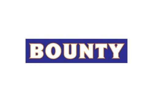 Bounty Logo 1991