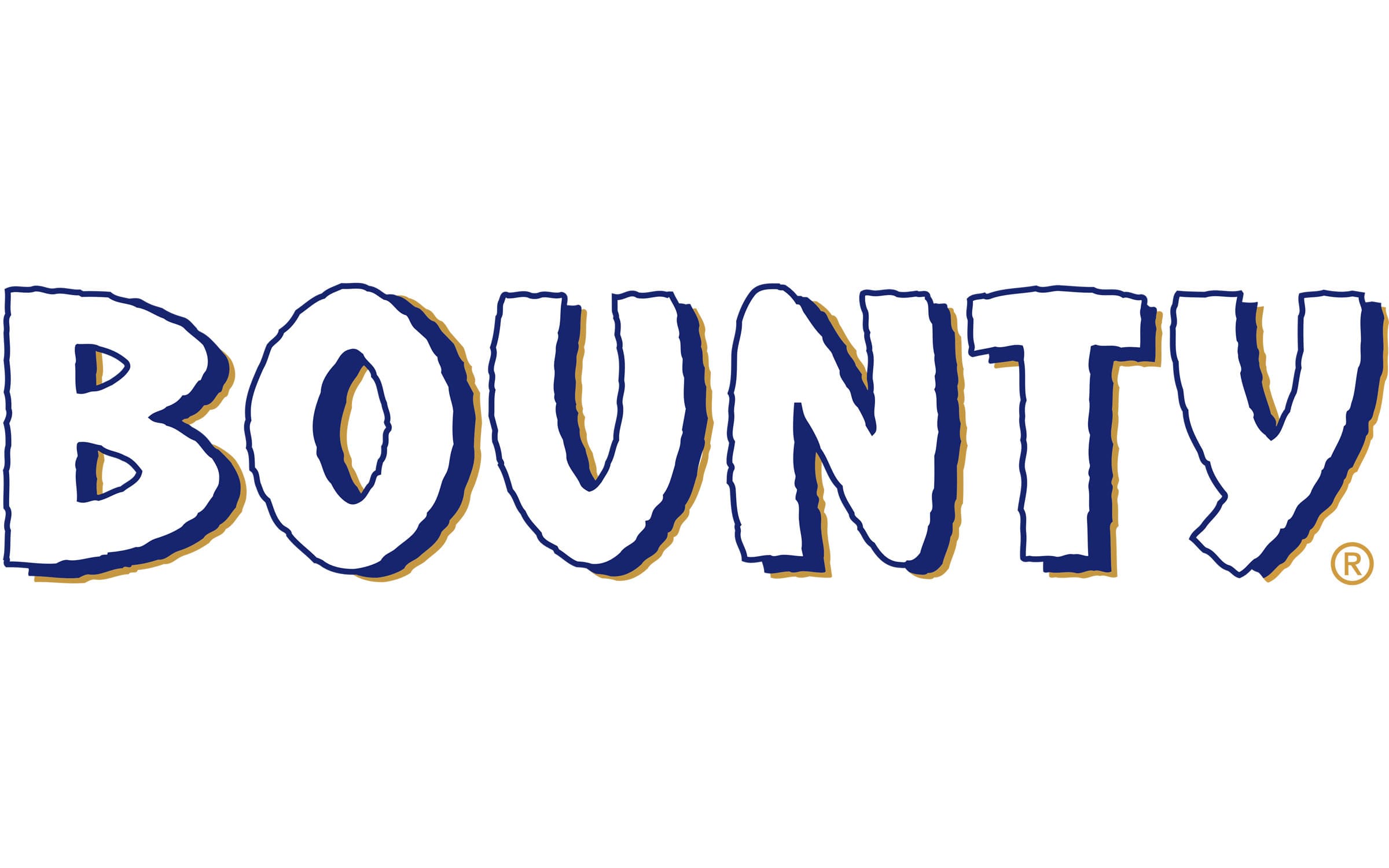 Bounty logo and symbol, meaning, history, PNG