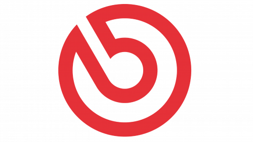 Brembo emblem