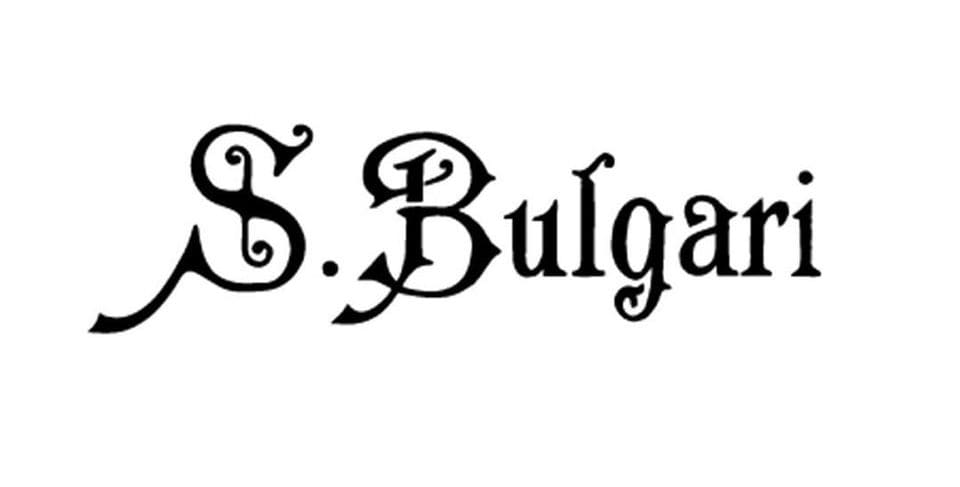 BVLGARI Logo :: Behance