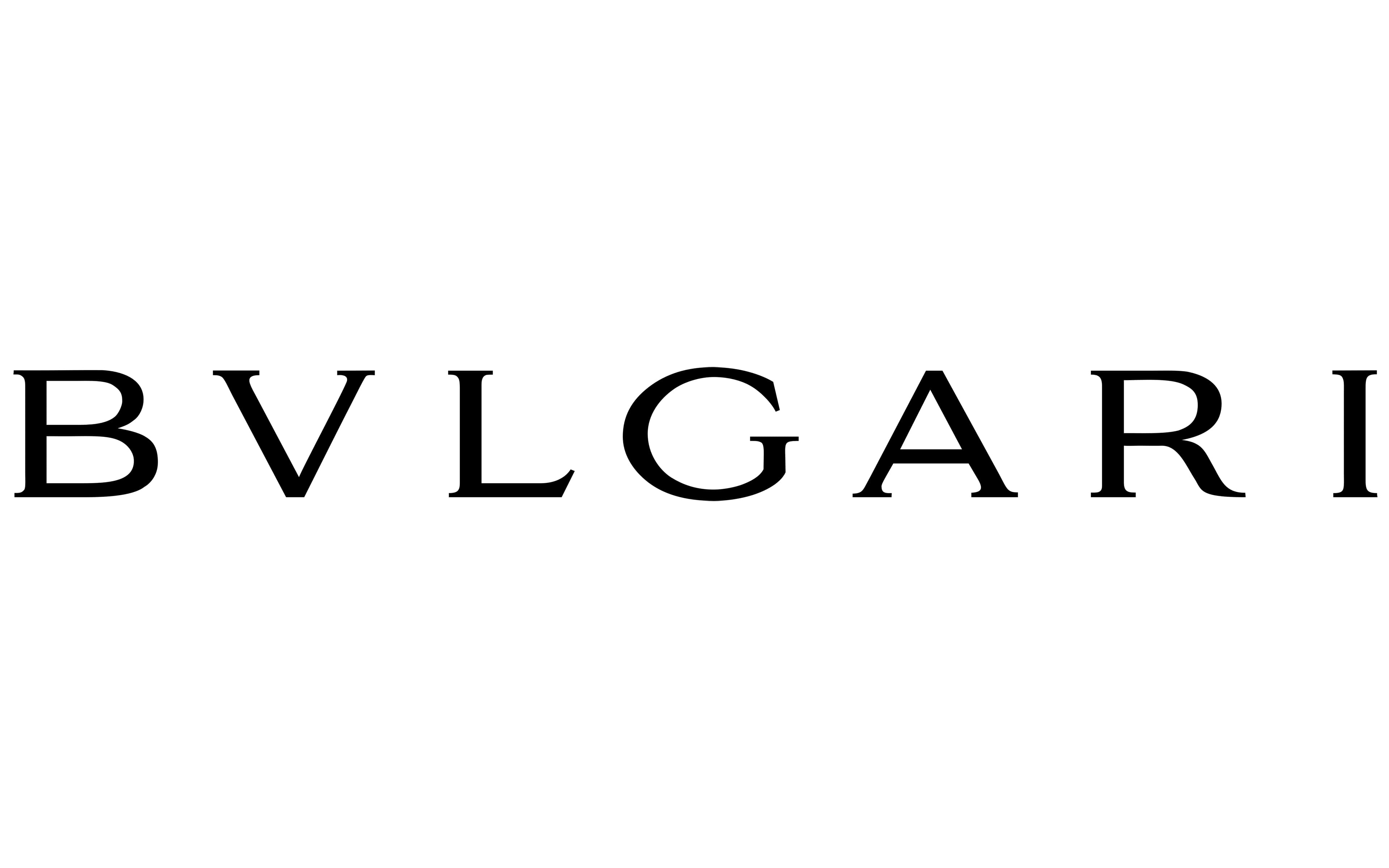 Bulgari logo and symbol, meaning, history, PNG