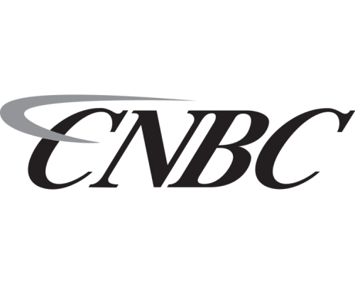 CNBC Logo 1992