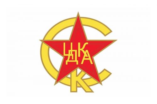 CSKA Moscow Logo 1928