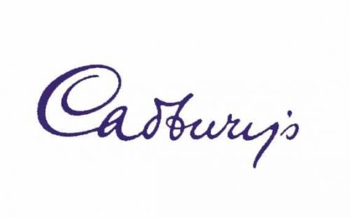 Cadbury Logo 1921