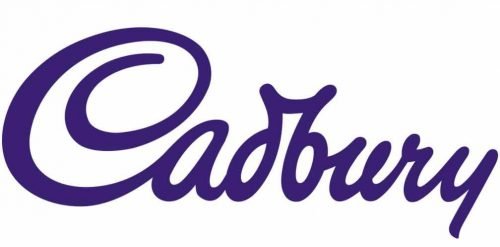 Cadbury Logo 2003
