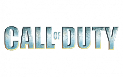 Call of Duty Logo-2003-2007