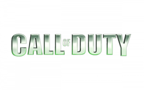 Call of Duty Logo-2007