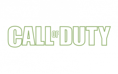 Call of Duty Logo-2009