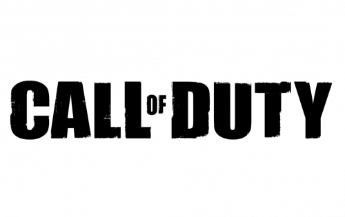 Call of Duty Logo-2013