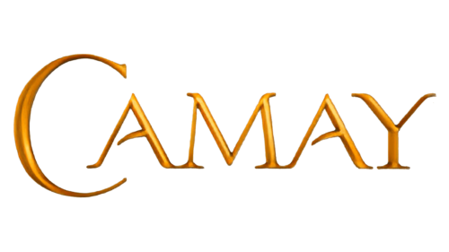 Camay Logo 2001