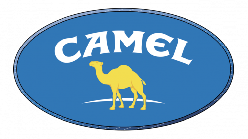 Camel logo and symbol, meaning, history, PNG