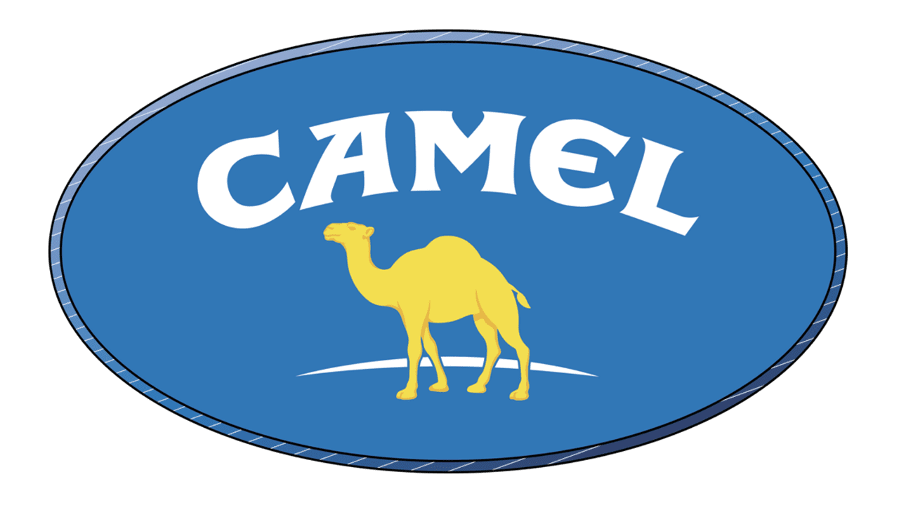 Camel Logo And Symbol, Meaning, History, PNG | tyello.com
