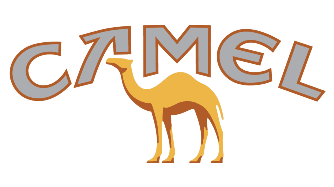 Man Camel logo Template | PosterMyWall