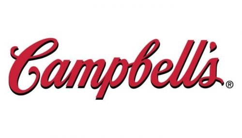 Campbell’s Logo 2000
