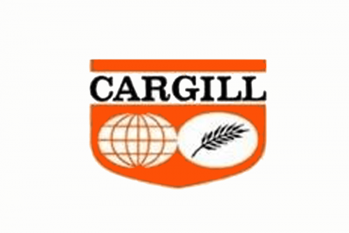 Cargill Logo 1960