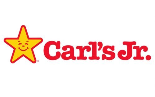 Carl's Jr. Logo-1985