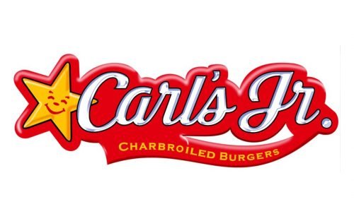 Carl's Jr. Logo-2006