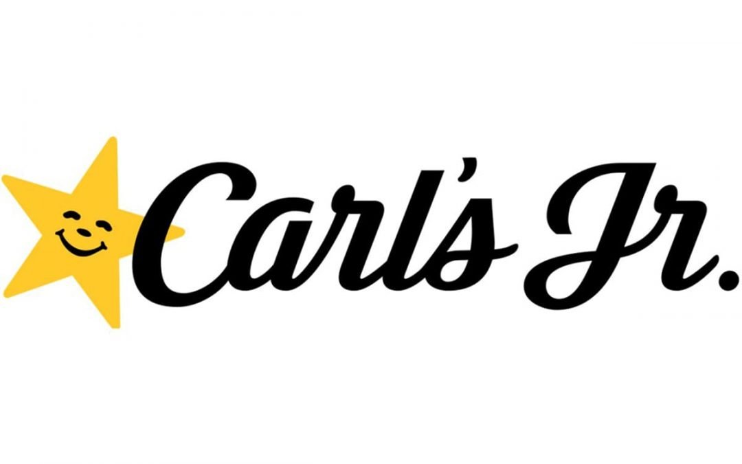 Carl S Jr Logo And Symbol Meaning History PNG   Carls Jr. Logo 2017 1080x675 