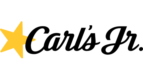 Carl's Jr. Logo 2017