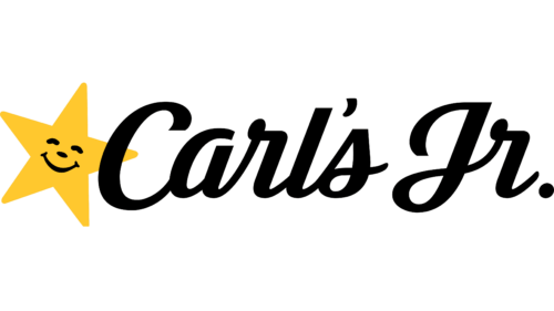 Carl's Jr. Logo 2017