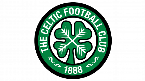 Celtic Logo 1977