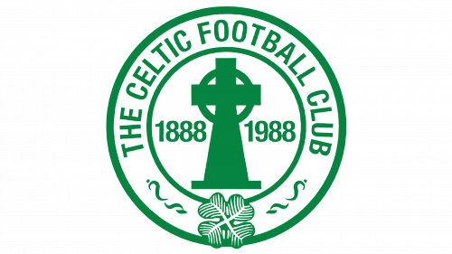 Celtic Logo 1987