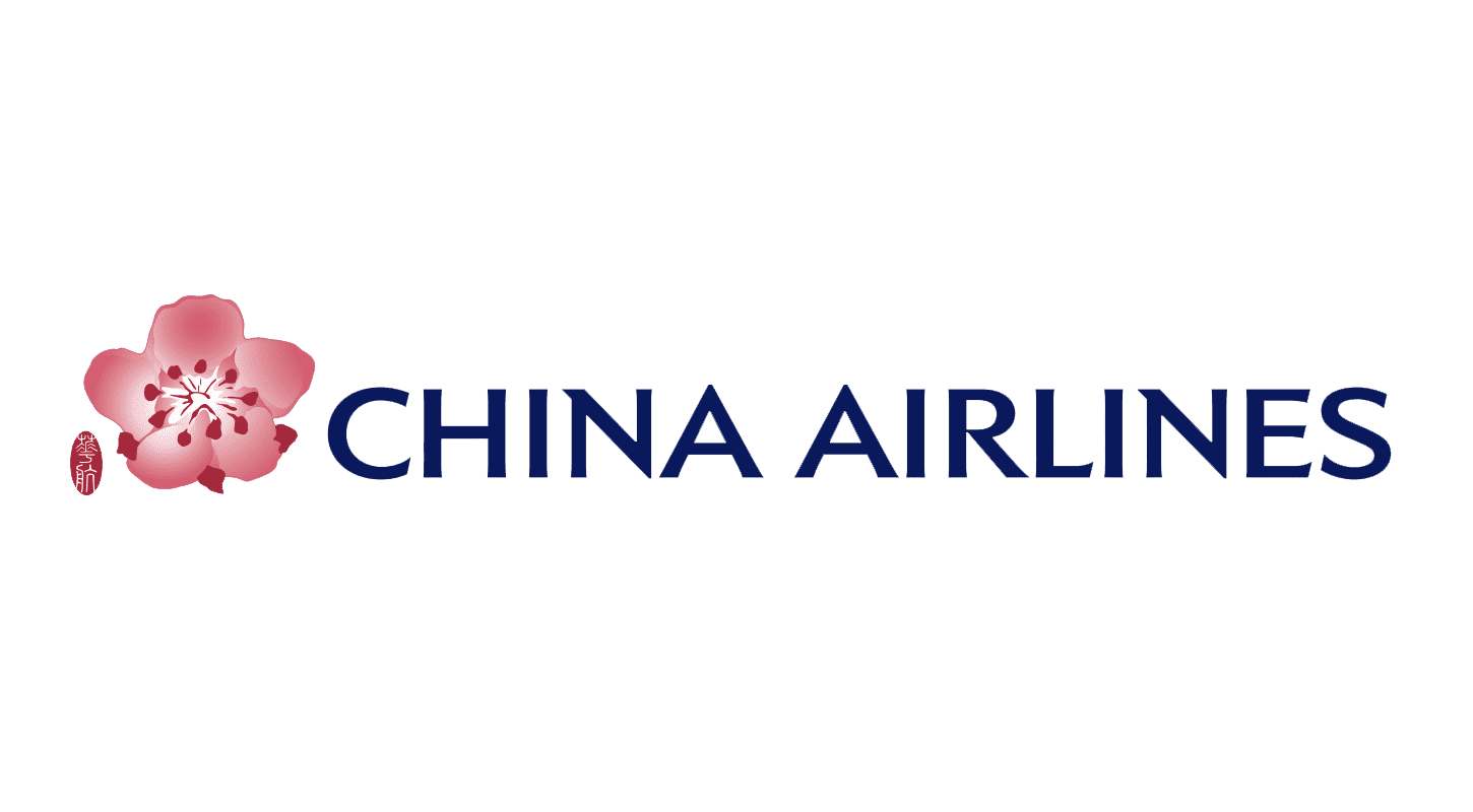 China Airlines logo and symbol, meaning, history, PNG