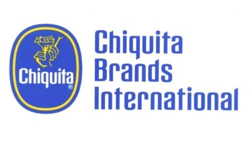 Chiquita Logo 1987