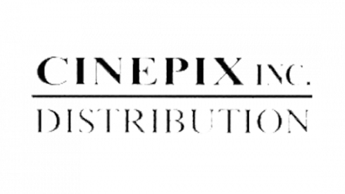 Cinépix Film Properties Logo 1996
