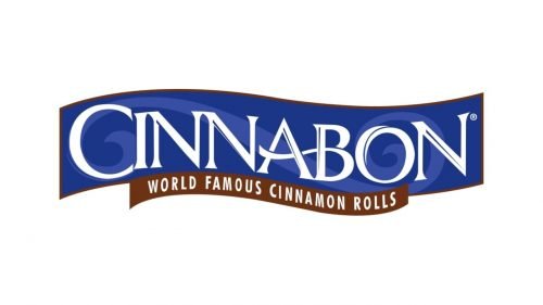Cinnabon Logo 1998