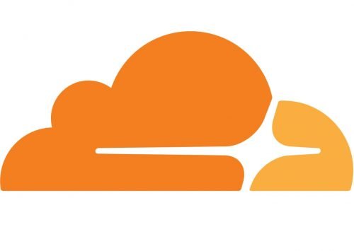 Cloudflare emblem