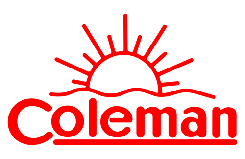 Coleman Logo 1930