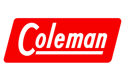 Coleman Logo 1945