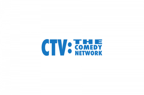 Comedy Central Logo 1991